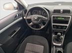 Škoda Octavia - fotka číslo 6