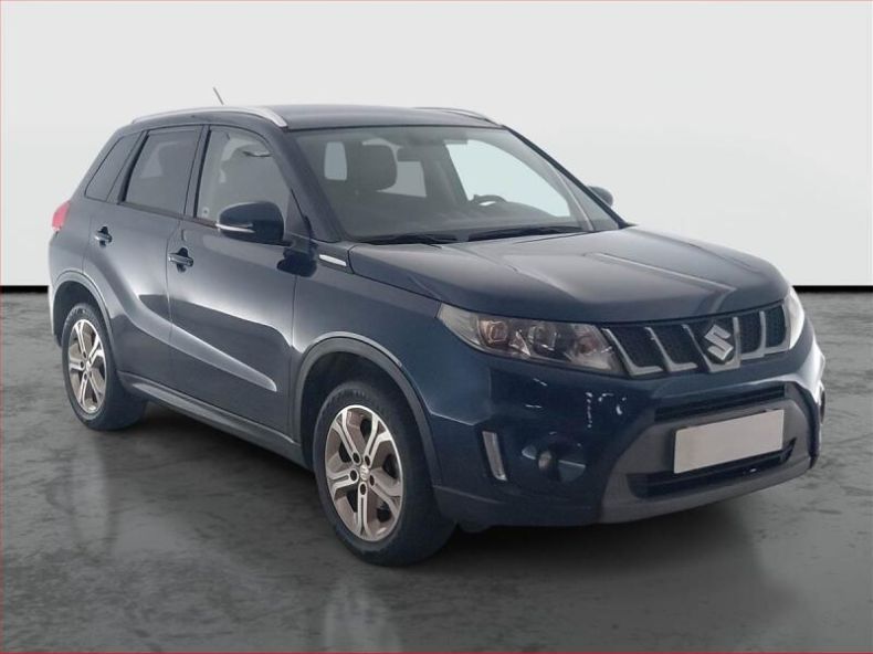Suzuki Vitara - hlavní fotka inzerátu
