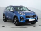 Kia Sportage - fotka číslo 0