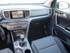 Kia Sportage - fotka číslo 7