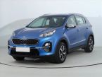 Kia Sportage - fotka číslo 1