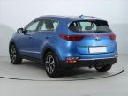 Kia Sportage - fotka číslo 3
