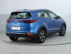 Kia Sportage - fotka číslo 4