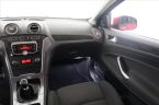Ford Mondeo - fotka číslo 7