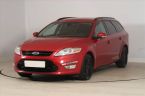 Ford Mondeo - fotka číslo 1