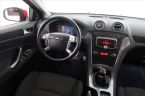 Ford Mondeo - fotka číslo 6