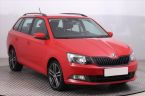 Škoda Fabia - fotka číslo 0