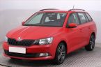 Škoda Fabia - fotka číslo 1
