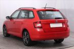 Škoda Fabia - fotka číslo 3