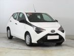 Toyota Aygo - fotka číslo 0