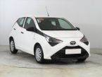 Toyota Aygo - fotka číslo 0