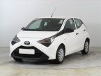 Toyota Aygo - fotka číslo 1