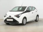 Toyota Aygo - fotka číslo 1