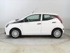 Toyota Aygo - fotka číslo 2