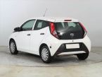 Toyota Aygo - fotka číslo 3