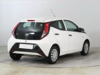 Toyota Aygo - fotka číslo 4