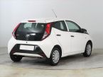 Toyota Aygo - fotka číslo 4