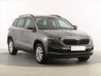 Škoda Karoq - fotka číslo 0