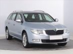 Škoda Superb - fotka číslo 0