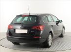 Opel Astra - fotka číslo 4