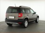 Škoda Yeti - fotka číslo 4