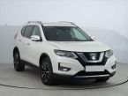Nissan X-Trail - fotka číslo 0