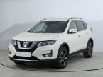 Nissan X-Trail - fotka číslo 1