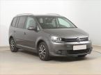 Volkswagen Touran - fotka číslo 0