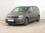 Volkswagen Touran - fotka číslo 1