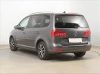 Volkswagen Touran - fotka číslo 3