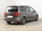 Volkswagen Touran - fotka číslo 4