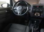 Volkswagen Touran - fotka číslo 6