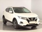 Nissan Qashqai - fotka číslo 0