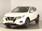 Nissan Qashqai - fotka číslo 1