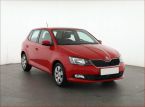 Škoda Fabia - fotka číslo 0