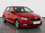 Škoda Fabia - fotka číslo 0