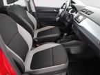 Škoda Fabia - fotka číslo 6