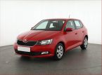 Škoda Fabia - fotka číslo 1