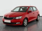 Škoda Fabia - fotka číslo 1