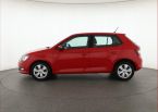 Škoda Fabia - fotka číslo 2