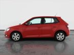 Škoda Fabia - fotka číslo 2