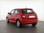 Škoda Fabia - fotka číslo 3