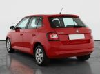 Škoda Fabia - fotka číslo 3