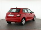 Škoda Fabia - fotka číslo 4