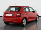 Škoda Fabia - fotka číslo 4