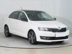 Škoda Rapid - fotka číslo 0