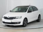 Škoda Rapid - fotka číslo 1