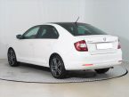Škoda Rapid - fotka číslo 3
