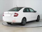 Škoda Rapid - fotka číslo 4