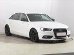 Audi A4 - fotka číslo 0